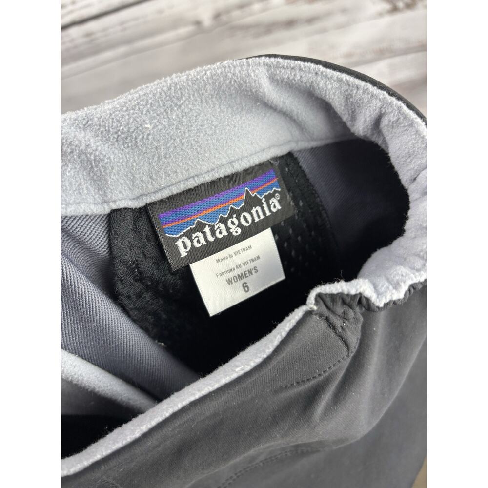 Patagonia Guide Pants Women’s 6 Cargo Trousers Ski Snowboard Hiking Gorpcore VTG - Picture 11 of 15